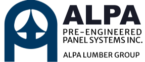 Alpa Pre-Engineered Panel Systems Inc.